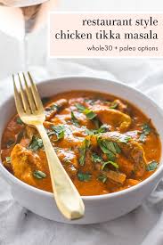 Best Ever Restaurant Style Chicken Tikka Masala Recipe Chicken Tikka Masala Recipes Chicken Tikka Masala Tikka Masala Recipe