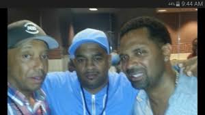 Cape Verdean-American Music Icon Duane Darock Ramos' Success Story