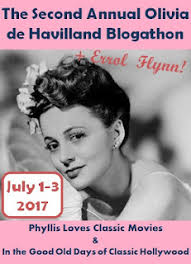 Phyllis Loves Classic Movies: June 2017