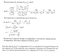 As q gets larger (i.e., as we get more products), the term 'rt ln q' gets increasingly positive, and eventually adding that term to a negative ∆g° , will make ∆g = 0, equilibrium will be. Http Www2 Chem Uic Edu Tak Chem34013 Chem 20340 20 20notes 208 Pdf
