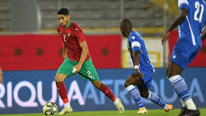 Afrique du sud vs sao tomé lundi 16 novembre : Le Maroc Surclasse La Centrafrique L Afrique Du Sud Aux Forceps Face A Sao Tome Total African Nations Championship Qualifiers Cafonline Com