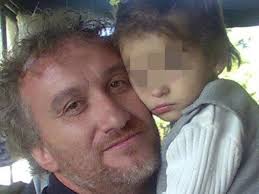 La vida del padre de Nadia: un largo rosario de mentiras y estafas