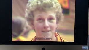 Ex-Iowa basketball coach Lark Birdsong pays tribute to Christine Grant