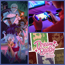 Dating Simulators: Do They Deserve The Hate, Or Are They A Misjudged Media?  – Hitori