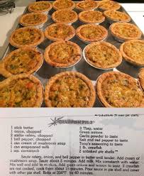 Maybe you would like to learn more about one of these? Crawfish Pies Crawfish Recipes Crawfish Dishes Crawfish Pie