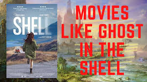 Ghost is a 1990 american romantic fantasy thriller film directed by jerry zucker, written by bruce joel rubin, and starring patrick swayze, demi moore, whoopi goldberg, tony goldwyn, vincent schiavelli and rick aviles. 10 Best Movies Like Ghost In The Shell To Watch In 2021