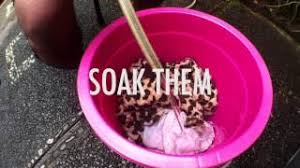 Strollers, car interiors, camera straps, purses… our color is wild. How To Clean Your Clothes After Color Run Youtube