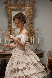 Pin By Lara Damjanovic On Royal Fashion History Victorian Era 1837 To 1901 Fairytale Dress Historical Dresses Anna Karenina