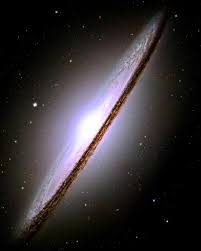 Pin By Minimalistguy On Space In 2020 Sombrero Galaxy Milky Way Galaxy Galaxy