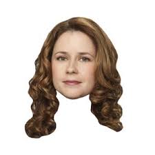 Pam Beesley Babe Magnet