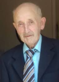 The death has occurred of Frank McEVOY McEvoy (Craigavon). March 22nd 2024  peacefully at Sandringham Care Home Portadown. Frank dearly beloved son of  the late Hugh and Annie McEvoy 322 Ardowen Craigavon