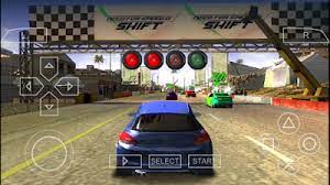 Need For Speed Shift Psp Iso Ppsspp For Android Appcrush Need For Speed Psp Speed