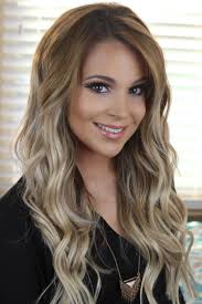 Half Drugstore Super Glam Nye Makeup Hair