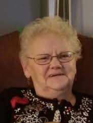 Obituary: Hazel Ames, Houghton Lake.