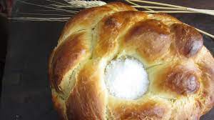 Das brot, es gehe niemals aus. Brot Und Salz Bedeutung Geschenke Spruche Salz247 De
