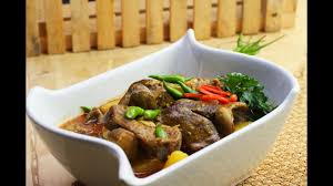 Asam padeh ikan sasau rasasayange co id nah, untuk memberi sensasi berbeda, anda bisa membuat gulai ikan belanak aroma daun. Rudy Sahabat Gulai Ayam Kentang By Rudy Dan Sahabat Tv