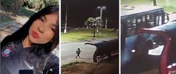 Caso Vitória: polícia encontra carro que pode ter sido usado por suspeitos do assassinato da jovem; veículo passa por perícia | G1