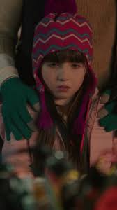 Larry The Cable Guy Christmas Cartoon