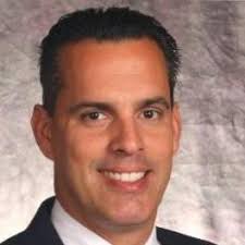 Herbert Wayne Dobson, Insurance Broker