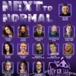 "Next to Normal" - GhostLight Theatre