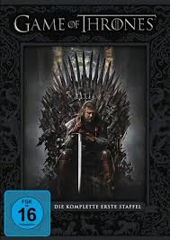 Vor genau einem monat endete mit „game of thrones die erfolgreichste serie der welt. Game Of Thrones Staffel 1 Dvd Box Auf Dvd Portofrei Bei Bucher De