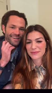 Jared Padalecki talks about filming his new show #Walker at home in Austin.  #jaredpadalecki #austintexasthings #austintx #atxgossip