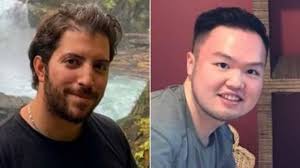 Three hikers missing in Washington's Mount Rainier National Park : r/news