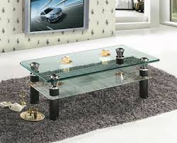 In the same vein, we present you drawing room centre table. Top Interesting Glass Center Table Living Room Multitude 4502 Wtsenates