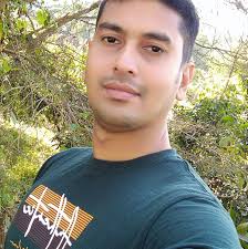 The raffle draw winner of 'Win...