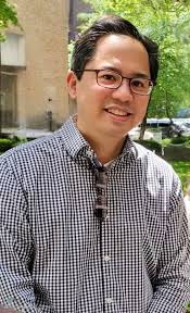 Eric Yu For City Council District 1- Lower Manhattan