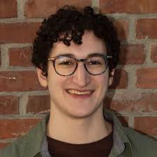 Zachary Dorfschneider