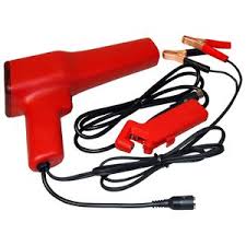 Msd Pro Self Powered Timing Light