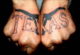 Dwayne johnson 's bull tattoo on his right bicep has become the star's signature ink since his early pro wrestling days. Cool Texas Tattoos