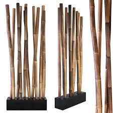 Do you believe bamboo could give that special touch to your home? Bamboo Stick Decor 3d Model 15 Unknown Fbx Max Free3d