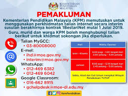 Wee terdapat warga emas yang dipinggirkan di. Talian Telefon Khidmat Sokongan Internet Interim Kpm 2019 Layanlah Berita Terkini Tips Berguna Maklumat