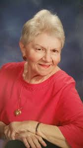 Kathleen Jean Woods Pridgen Obituary August 6, 2015