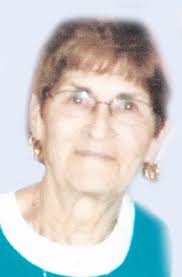 Obituary information for Florence M. O'Malley