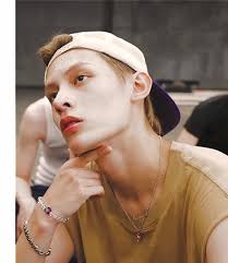 James from Cortis Edit: High-Quality K-Pop Fan Tribute