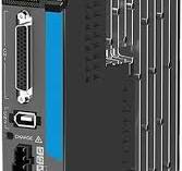 Amazon.com: WENBIXIA Servo Driver 100W SV660PS1R6I ...