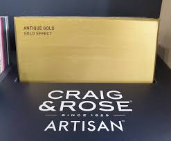 Do you want to book us, ryan & craig, for a captivating video chat with your family, friends, classroom or even school?! 30 Craig Rose Paints Ideas Craig And Rose Paint Historic Colours Vintage Colors