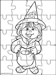 Here's what good people of picked for you jigsaw puzzle lovers: Halloween Free Jigsaw Puzzles 5