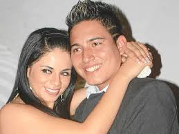 Leslie Moscoso en Café con la Chevez: las infidelidades de Pedro Loli, Luis  Sánchez, su tío Ernesto Pimentel y más