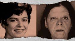 Marjorie Eleanor “Marge” Diehl-Armstrong (1949-2017)