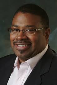Christopher Barclay was appointed by the Board of Education in December 2006 to fill the term of the vacant District 4 seat. - BarclayResize