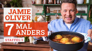 In der vorangegangenen serie war jamie oliver in den schulküchen englands unterwegs, um sich für einen besseren ernährungsplan einzusetzen. Amazon De Jamies Familien Weihnachten Ansehen Prime Video