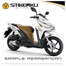 Modif vario 125 cbs untuk touring model pcx fushion model via kenapa harus vario 125 iss warna merah motohitscom via motohits.com. Vario 125 Old Harga Terbaik Otomotif Agustus 2021 Shopee Indonesia