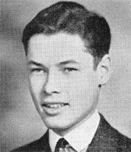 David Barnes Obituary (1922