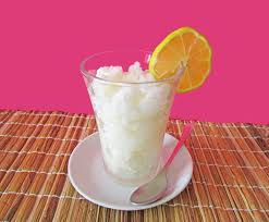 Ecco le migliori 10 di palermo. La Granita Di Limone Sorbetto E Storie Di Emigranti Agave Blog Dalla Sicilia