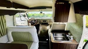 Image result for Off White 1977 Motor Home