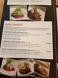 Health freak cafe · stay in the loop! Health Freak Cafe Joondalup Seniors Over 55 S Guide To Perth